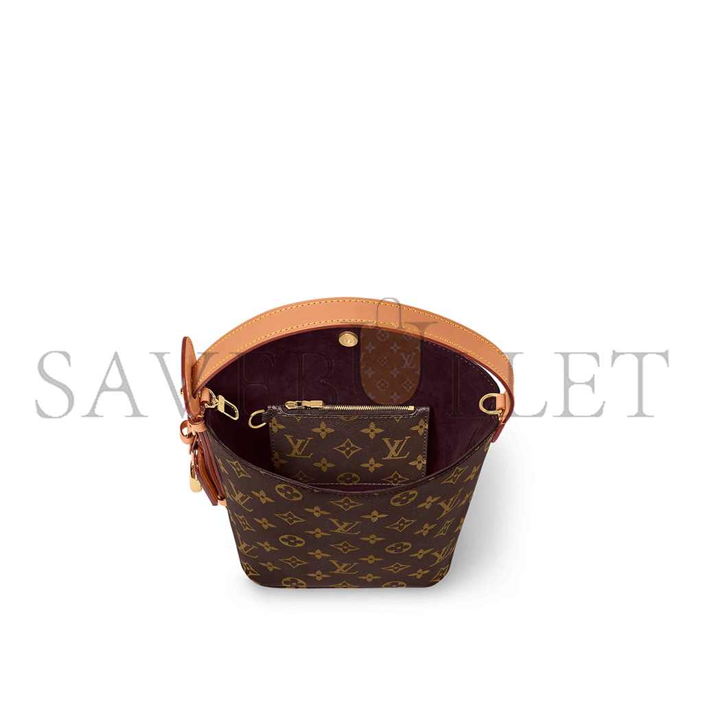 LOUIS VUITTON ALL INBB M12925 (18*16*12cm)